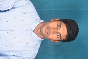 Md Tuhin Shikder 